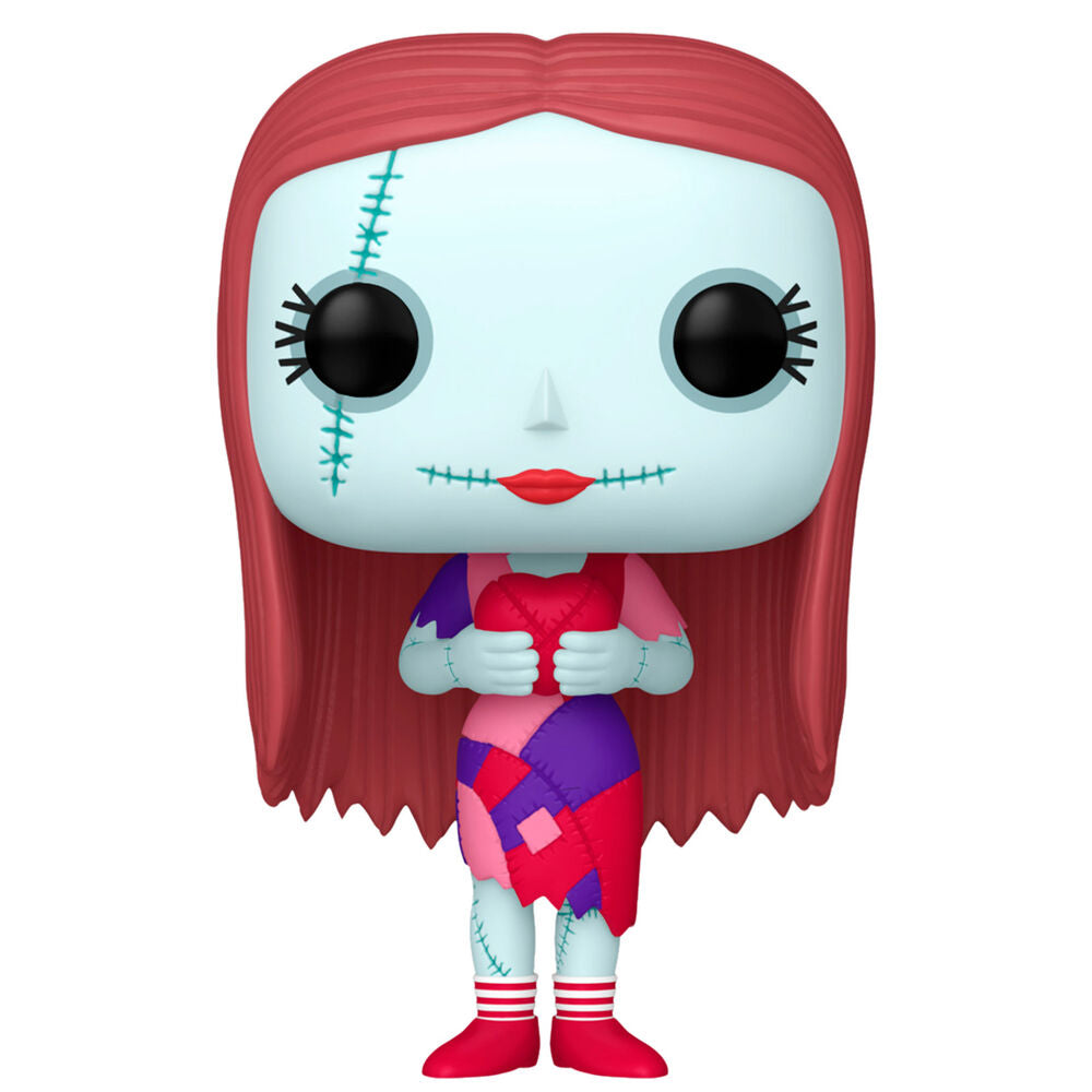 Imagen 1 de Figura Pop Disney Pesadilla Antes De Navidad Sally