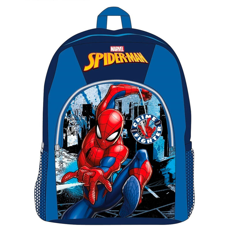 Imagen 1 de Mochila Spiderman Marvel 40Cm