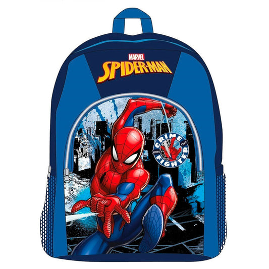 Imagen 1 de Mochila Spiderman Marvel 40Cm
