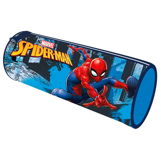 Imagen de Portatodo Spiderman Marvel 2 parte de nuestra colección en Espadas y más, sitio oficial.