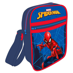Imagen 1 - Bandolera Spiderman Marvel