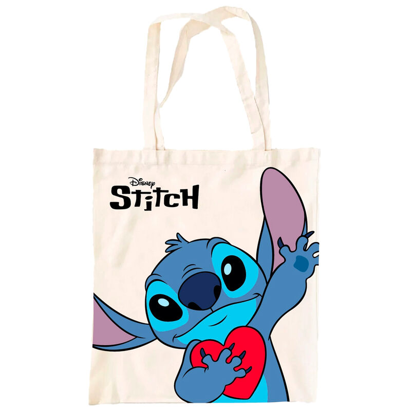 Imagen 1 de Bolsa Shopping Stitch Disney 2