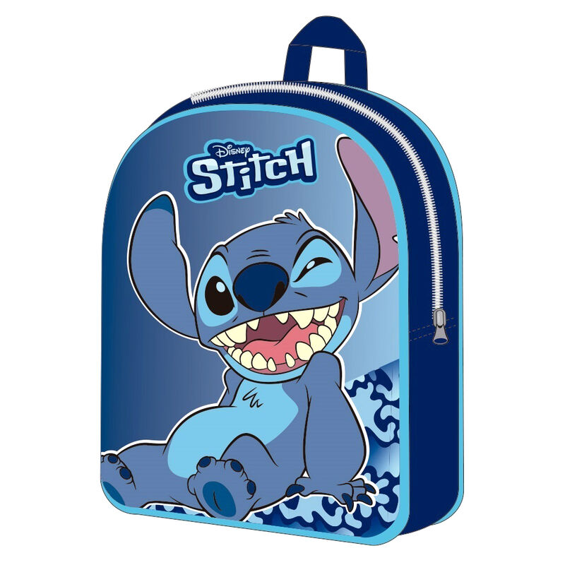 Imagen 1 de Mochila Stitch Disney 40Cm 2