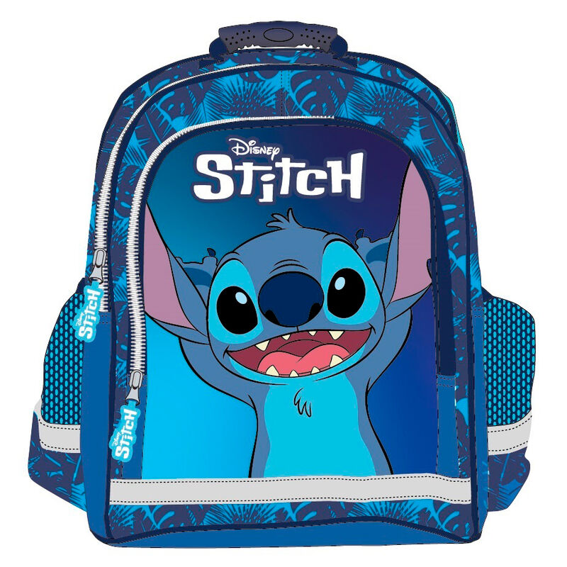 Imagen 1 de Mochila Stitch Disney 41Cm