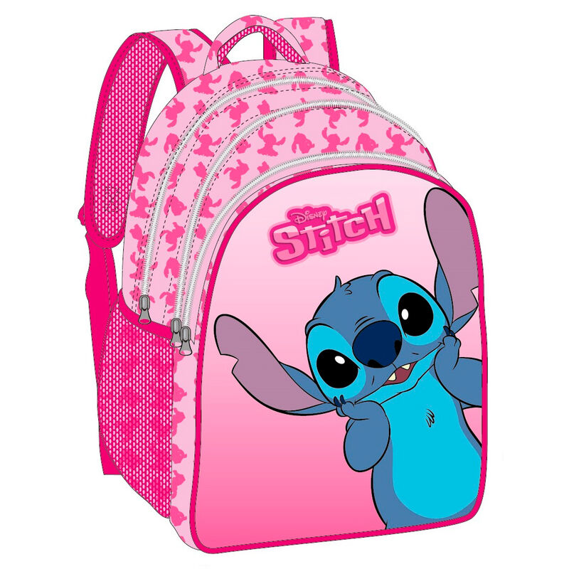 Imagen 1 de Mochila Stitch Disney 42Cm 2