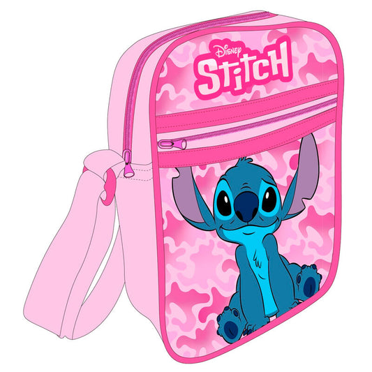 Imagen 1 de Bandolera Stitch Disney