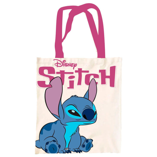 Imagen 1 de Bolsa Shopping Stitch Disney