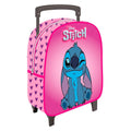 Imagen 1 - Trolley Stitch Disney 24Cm