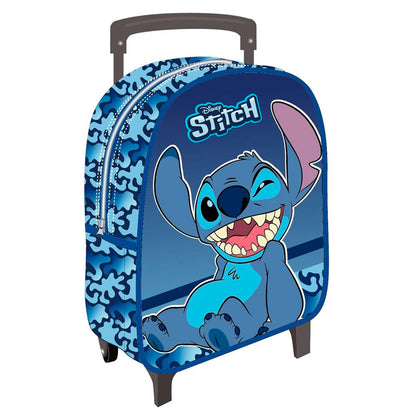 Imagen 1 de Trolley Stitch Disney 24Cm