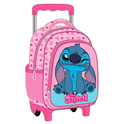 Imagen 1 de Trolley Stitch Disney 31Cm 2