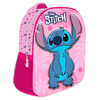 Imagen 1 de Mochila 3D Stitch Disney 30Cm 4