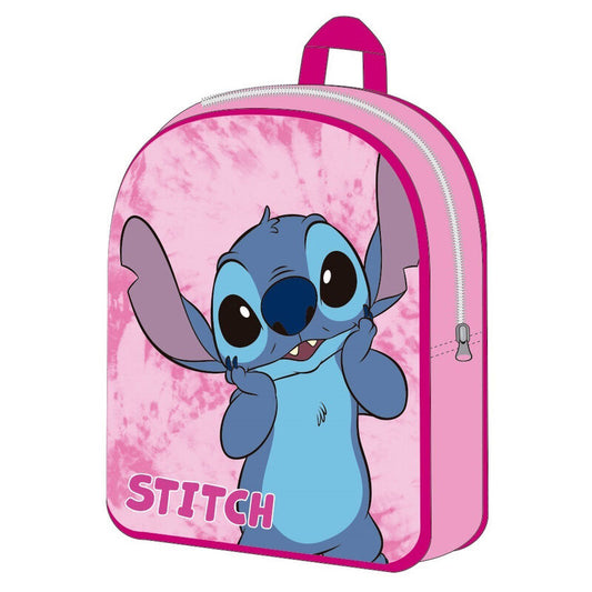 Imagen 1 de Mochila Stitch Disney 30Cm 2