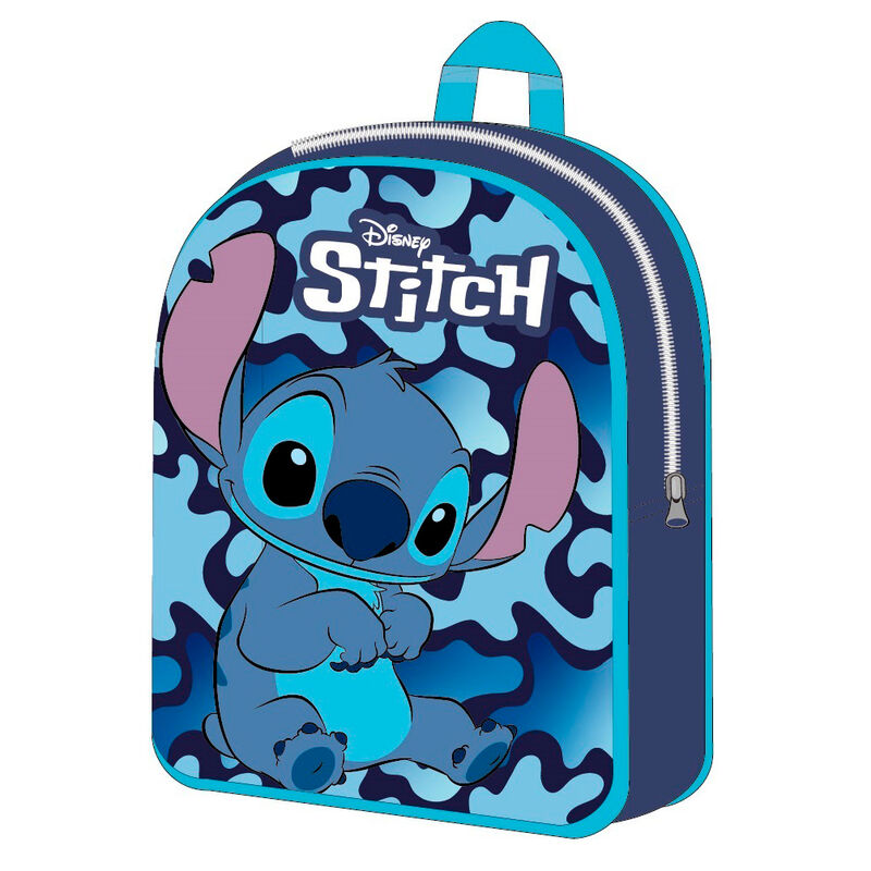 Imagen 1 de Mochila Stitch Disney 30Cm