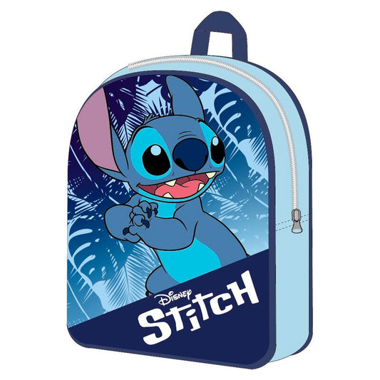 Imagen 1 de Mochila Stitch Disney 30Cm 2