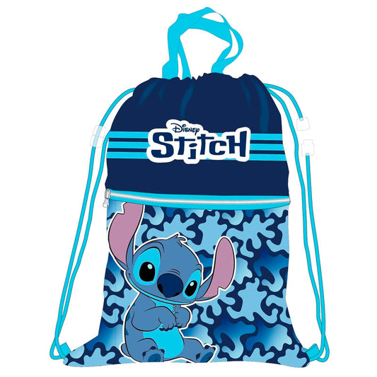 Imagen 1 de Saco Stitch Disney 45Cm