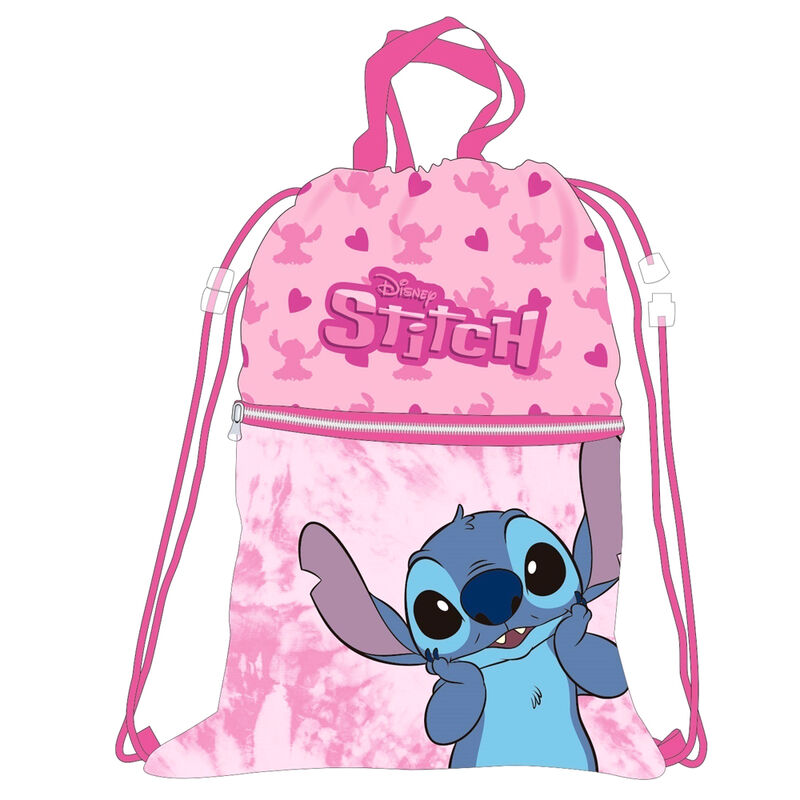 Imagen 1 de Saco Stitch Disney 45Cm 2