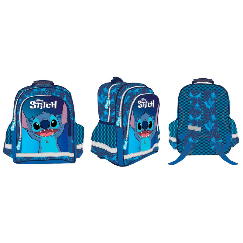 Imagen 2 de Mochila Stitch Disney 41Cm