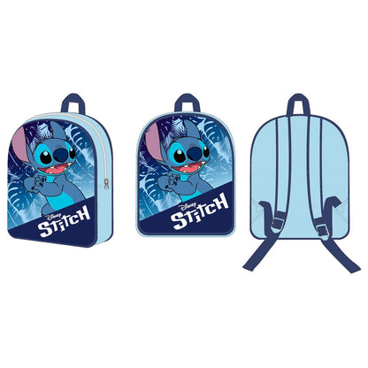 Imagen 2 de Mochila Stitch Disney 30Cm 2