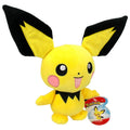 Imagen 1 - Peluche Pichu Pokemon 20Cm