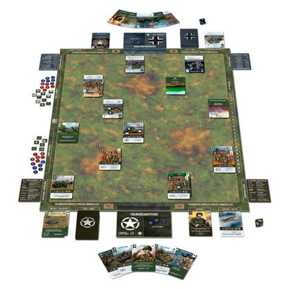 Imagen 3 de Juego Mesa 2Gm Tactics Español