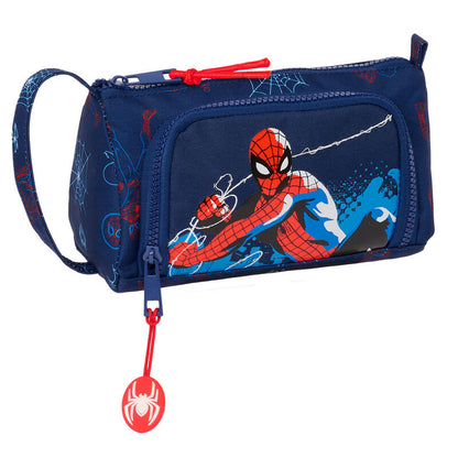 Imagen 1 de Portatodo Desplegable Completo Spiderman Marvel