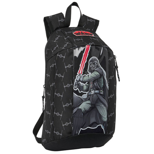 Imagen 1 de Mochila The Fighter Star Wars 39Cm