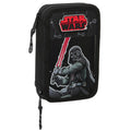 Imagen 1 - Plumier The Fighter Star Wars 28Pzs Doble
