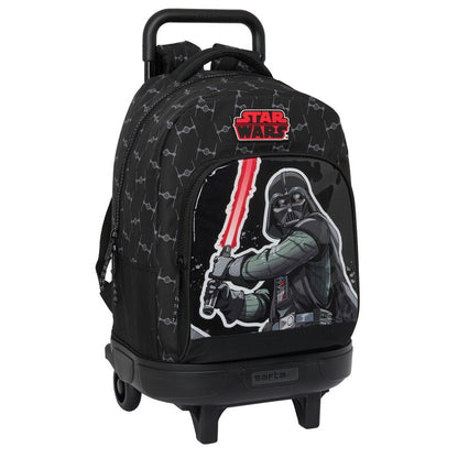 Imagen 1 de Trolley Compact The Fighter Star Wars 45Cm