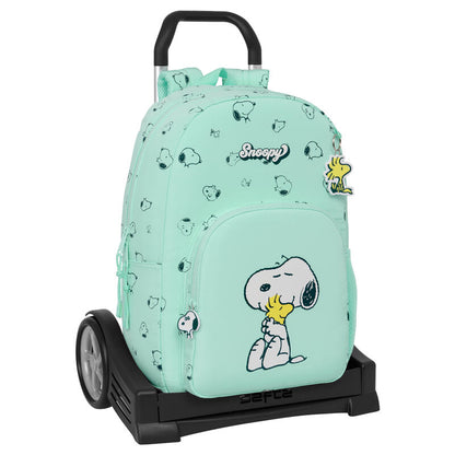 Imagen 1 de Trolley Evolution Groovy Snoopy 46Cm