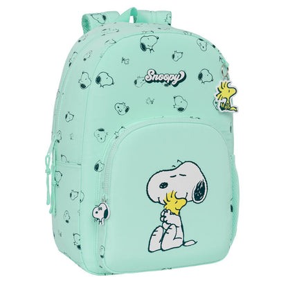 Imagen 1 de Mochila Groovy Snoopy 46Cm Adaptable