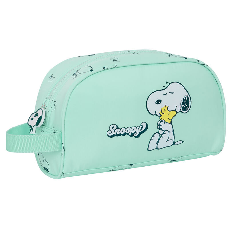 Imagen 1 de Neceser Groovy Snoopy Adaptable