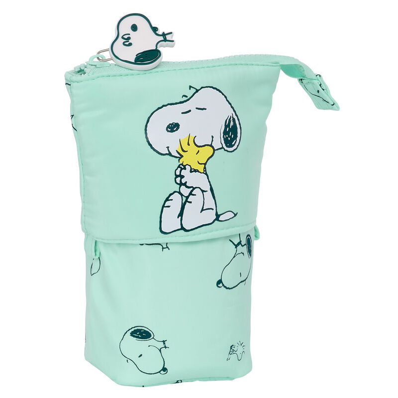 Imagen 1 de Portatodo Groovy Snoopy