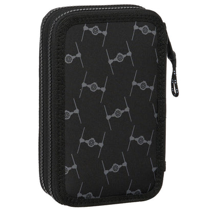 Imagen 2 - Plumier The Fighter Star Wars 28Pzs Doble