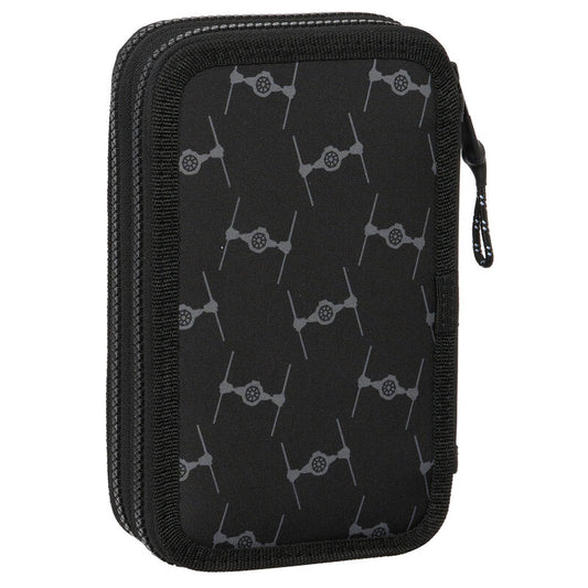 Imagen 2 - Plumier The Fighter Star Wars 28Pzs Doble
