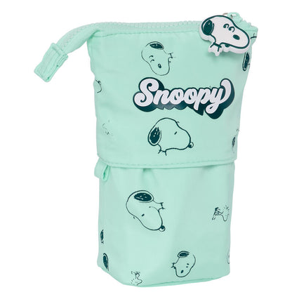 Imagen 2 de Portatodo Groovy Snoopy