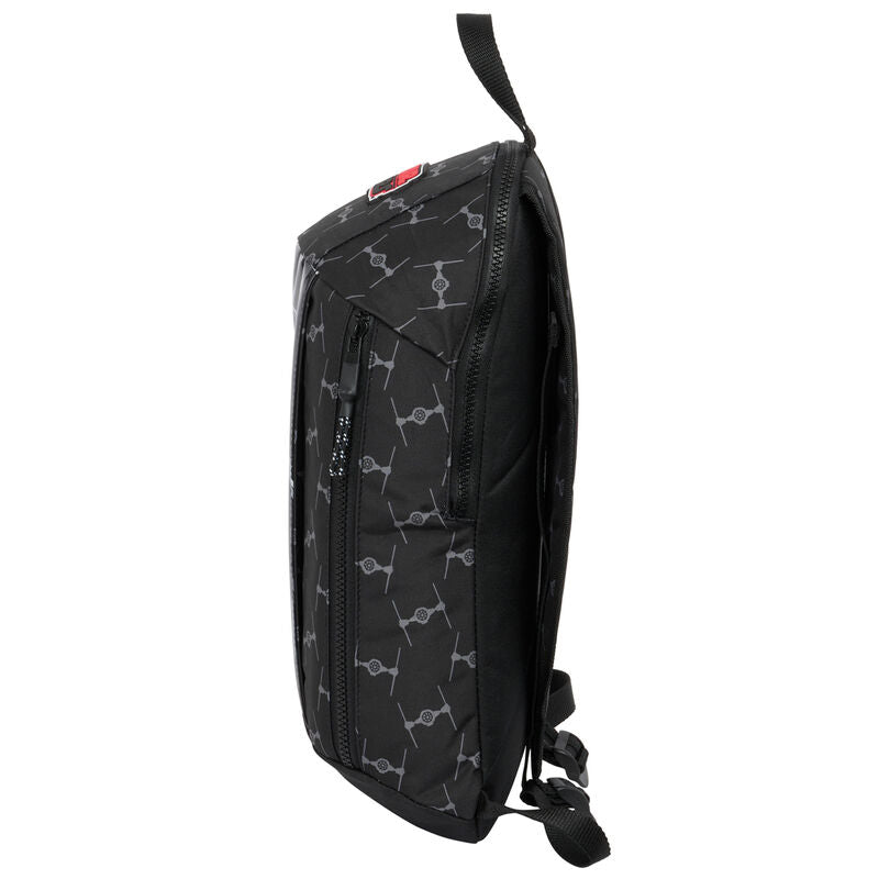 Imagen 3 de Mochila The Fighter Star Wars 39Cm