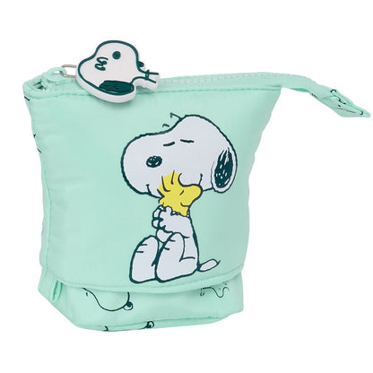 Imagen 3 de Portatodo Groovy Snoopy