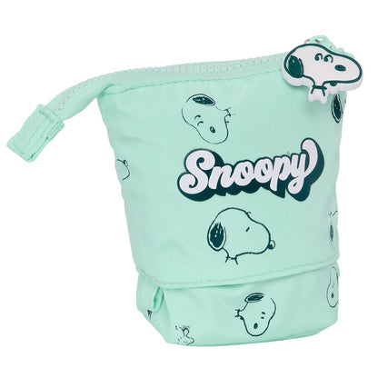 Imagen 6 de Portatodo Groovy Snoopy