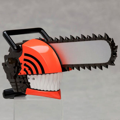 Imagen 4 - Figura Chainsaw Man - Chainsaw Man 13Cm Sonido