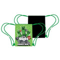 Imagen 1 de Saco Minecraft 40Cm