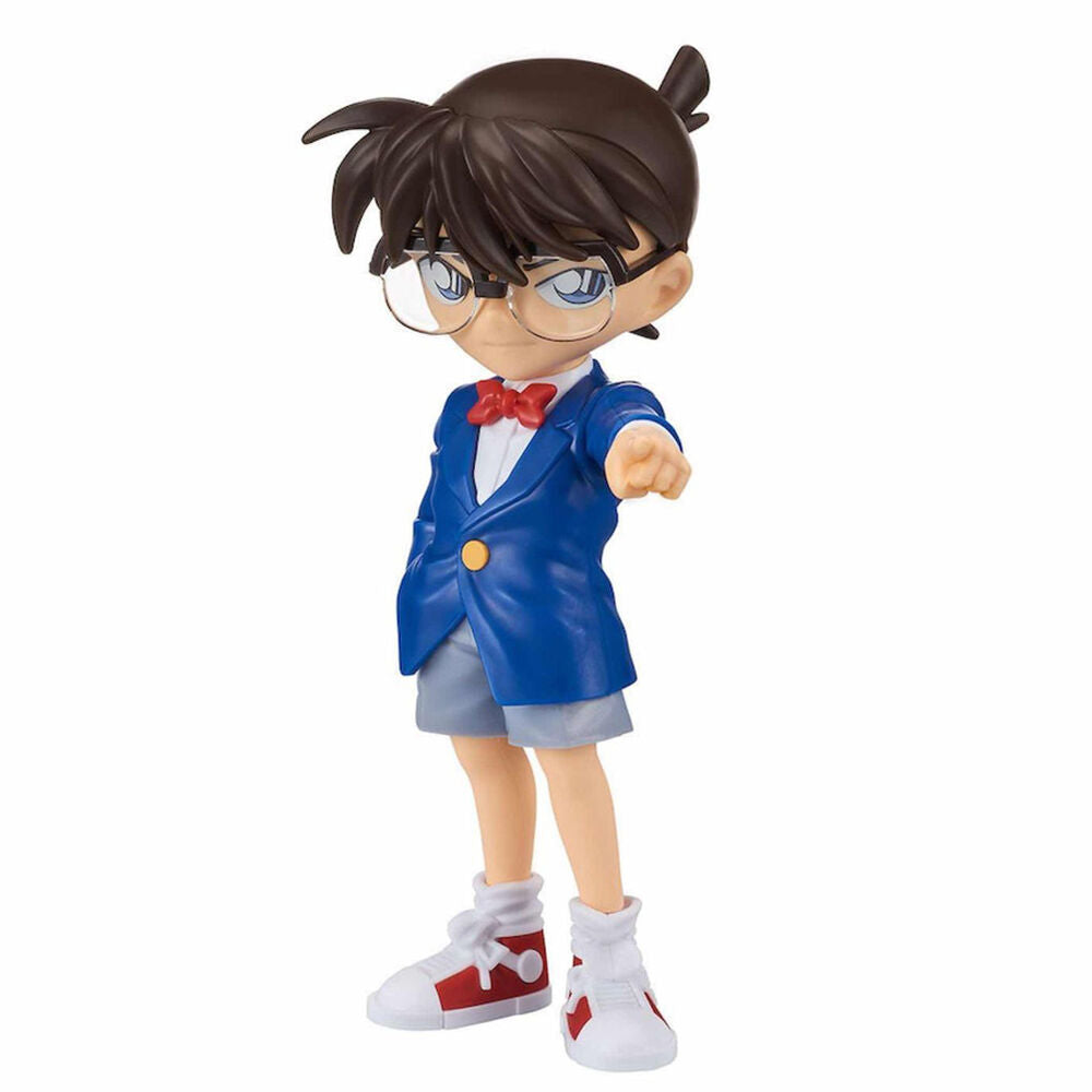 Imagen 1 - Figura Model Kit Conan Edogawa Detective Conan 14Cm