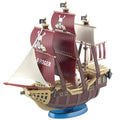 Imagen 1 - Figura Model Kit Oro Jackson Grand Ship One Piece 13Cm