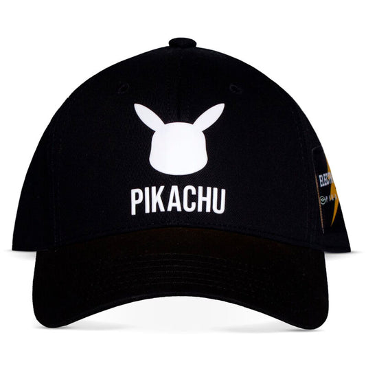 Imagen 1 de Gorra Pikachu Pokemon