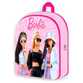 Imagen de Mochila Barbie 40Cm parte de nuestra colección en Espadas y más, sitio oficial.