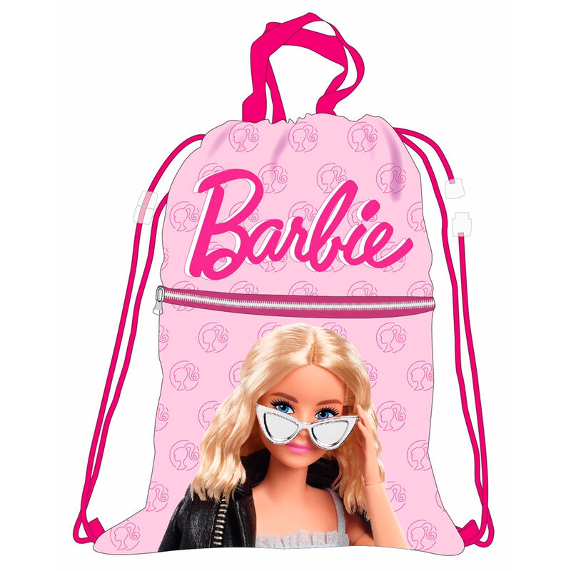 Imagen 1 de Saco Barbie 45Cm