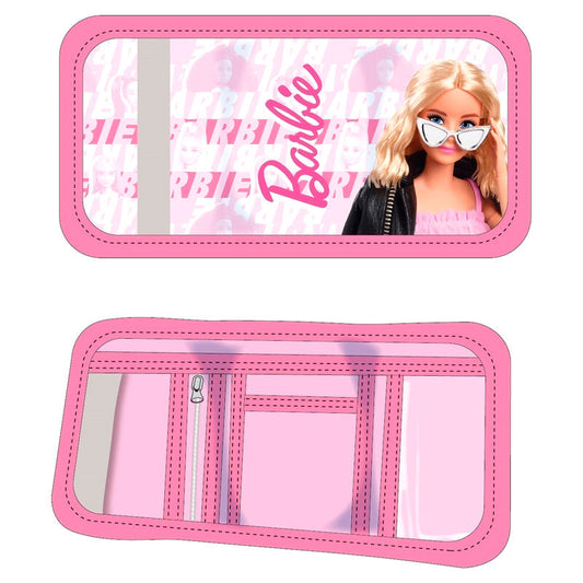 Imagen 1 de Cartera Barbie