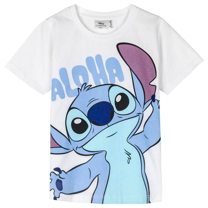 Imagen de Camiseta Stitch Disney Facilitada por Espadas y más