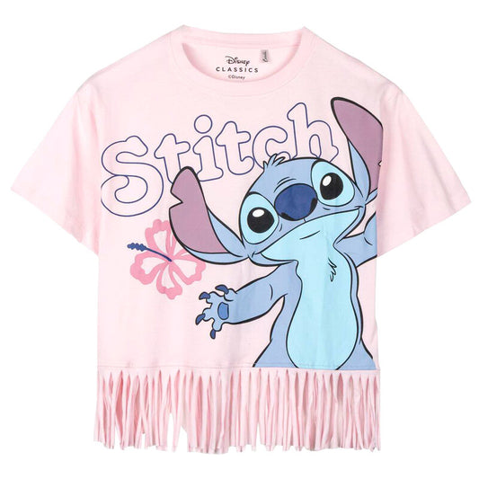 Imagen 1 de Camiseta Stitch Disney