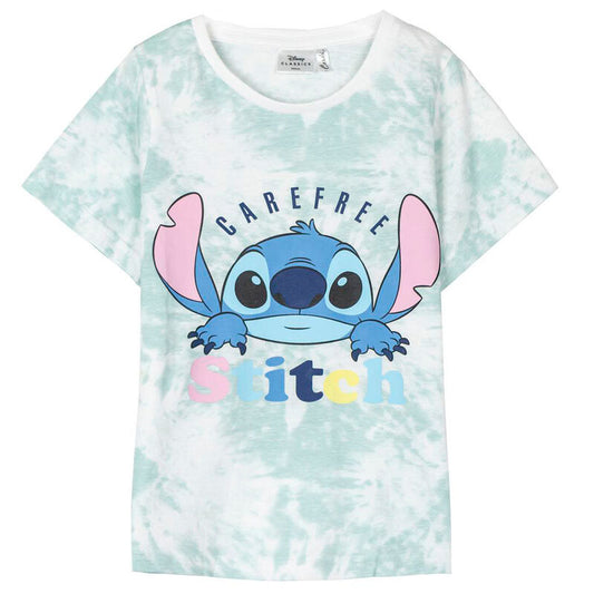 Imagen 1 de Camiseta Stitch Disney 2
