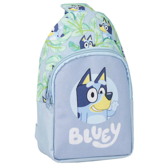 Imagen 1 de Mochila Bandolera Bluey